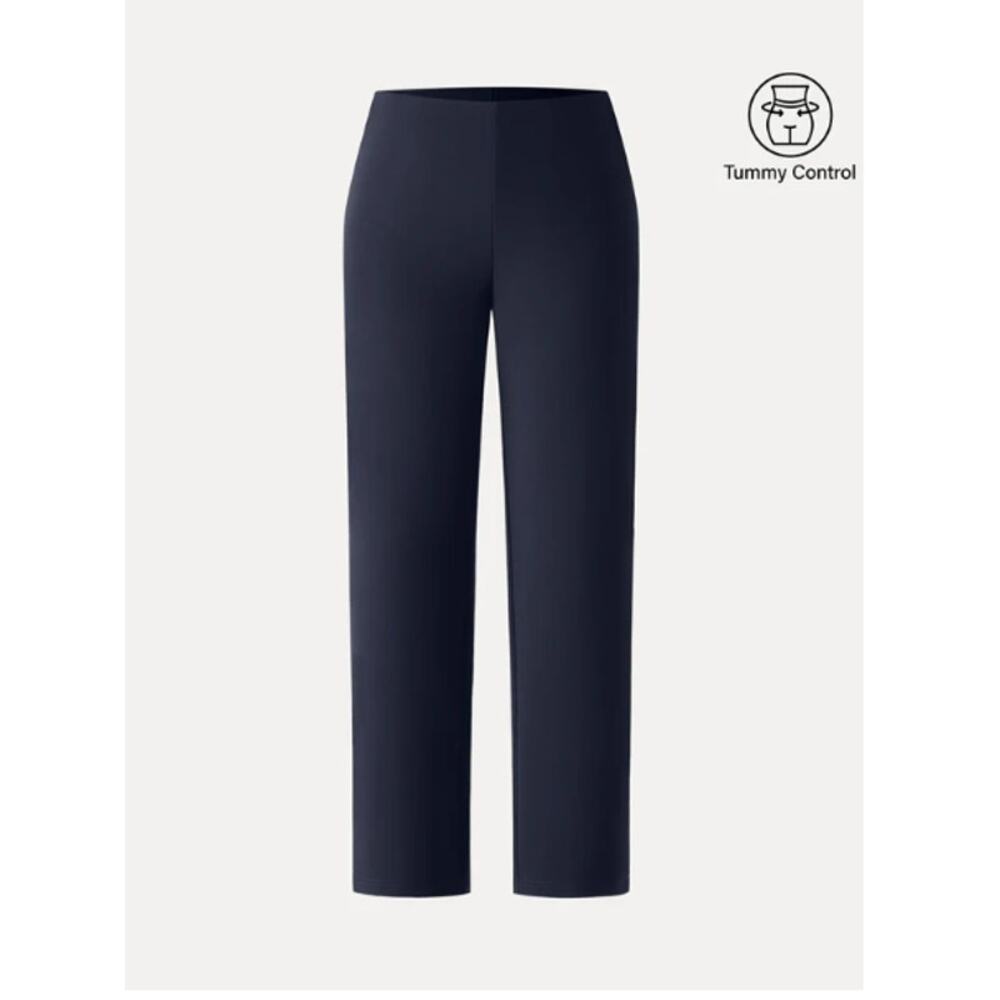 OGL Tummy-Control Slim Ponte The Everyday Pant SIZE XL NWT